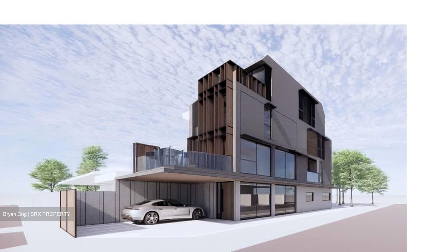Macpherson Garden Estate (D13), Terrace #561727581